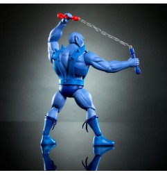 Les Maîtres de l'Univers - Masters of the Universe x ThunderCats figurine Panthro 14 cm