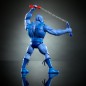 Les Maîtres de l'Univers x ThunderCats - Figurine Panthro 14 cm