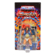 Les Maîtres de l'Univers x ThunderCats - Figurine Deluxe Lion-O 14 cm