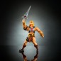 Les Maîtres de l'Univers x ThunderCats - Figurine He-Man 14 cm