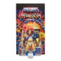 Les Maîtres de l'Univers x ThunderCats - Figurine Deluxe Lion-O 14 cm