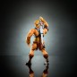 Les Maîtres de l'Univers x ThunderCats - Figurine He-Man 14 cm