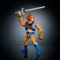 Les Maîtres de l'Univers x ThunderCats - Figurine Deluxe Lion-O 14 cm