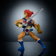 Les Maîtres de l'Univers x ThunderCats - Figurine Deluxe Lion-O 14 cm