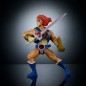 Les Maîtres de l'Univers - Masters of the Universe x ThunderCats figurine Deluxe Lion-O 14 cm