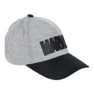 Marvel - Casquette Baseball Logo Marvel