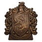 Harry Potter - Tirelire Hufflepuff Crest 20 cm
