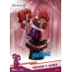 La Reine des neiges 2 - Diorama D-Stage Anna 15 cm