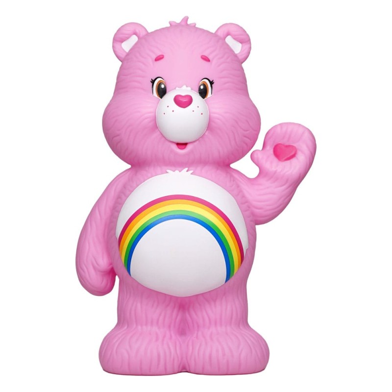 Bisounours - Tirelire Cheer Bear 20 cm