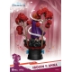 La Reine des neiges 2 - Diorama D-Stage Anna 15 cm