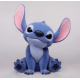 Stitch! le film - Tirelire Stitch! le film (avec special Flocking) 20 cm