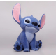 Stitch! le film - Tirelire Stitch! le film (avec special Flocking) 20 cm