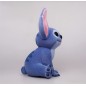 Lilo & Stitch - Stitch! le film tirelire Stitch The Movie (with special Flocking) 20 cm