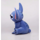 Stitch! le film - Tirelire Stitch! le film (avec special Flocking) 20 cm