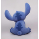 Stitch! le film - Tirelire Stitch! le film (avec special Flocking) 20 cm