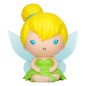 Disney - La Fée Clochette tirelire Tinker Bell 20 cm Disney - La Fée Clochette tirelire Tinker Bell 20 cm