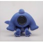 Lilo & Stitch - Stitch! le film tirelire Stitch The Movie (with special Flocking) 20 cm
