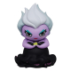 La Petite Sirène - Tirelire Ursula 20 cm