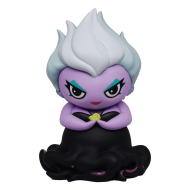 La Petite Sirène - Tirelire Ursula 20 cm