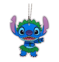 Lilo & Stitch - Lilo et Stitch acrylique porte-clés sac à dos Stitch Hula