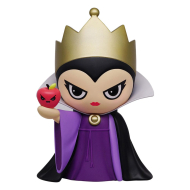 Blanche-Neige et les Sept Nains - Tirelire The Evil Queen 20 cm Blanche-Neige et les Sept Nains - Tirelire The Evil Queen 20 cm