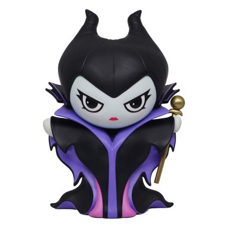 Maléfique - Tirelire Maleficent 20 cm