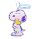Snoopy - Porte-clés Acrylique Snoopy