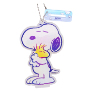 Snoopy - Porte-clés Acrylique Snoopy