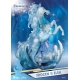 La Reine des neiges 2 - Diorama D-Stage Elsa 15 cm