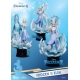 La Reine des neiges 2 - Diorama D-Stage Elsa 15 cm