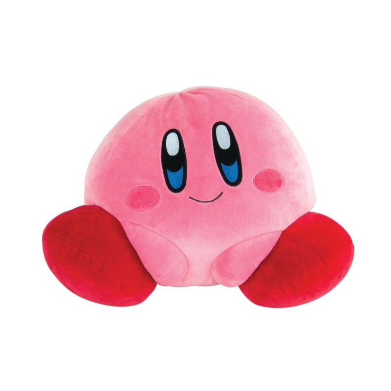Nintendo - Kirby peluche Mocchi-Mocchi Kirby 32 cm