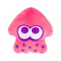 Nintendo - Splatoon peluche Mocchi-Mocchi Mega Pink Neon Squid 32 cm
