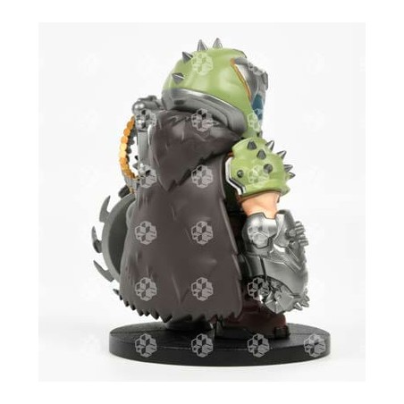 Doom The Dark Ages - Figurine Doom  Slayer 9 cm