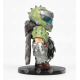Doom The Dark Ages - Figurine Doom Slayer 9 cm