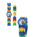 Lego Movie - Montre Classic Link
