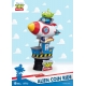 Toy Story - Diorama D-Stage Alien Coin Ride 15 cm