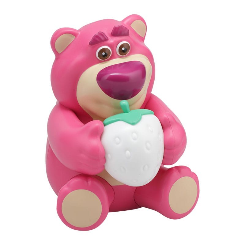 Toy Story - Lampe Lotso Colour Change Toy Story - Lampe Lotso Colour Change