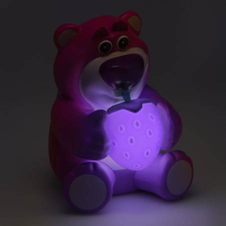Toy Story - Lampe Lotso Colour Change