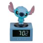 Lilo & Stitch - Réveil Icon Stitch
