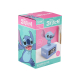 Lilo & Stitch - Réveil Icon Stitch