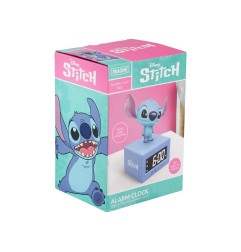 Lilo & Stitch - Réveil Icon Stitch