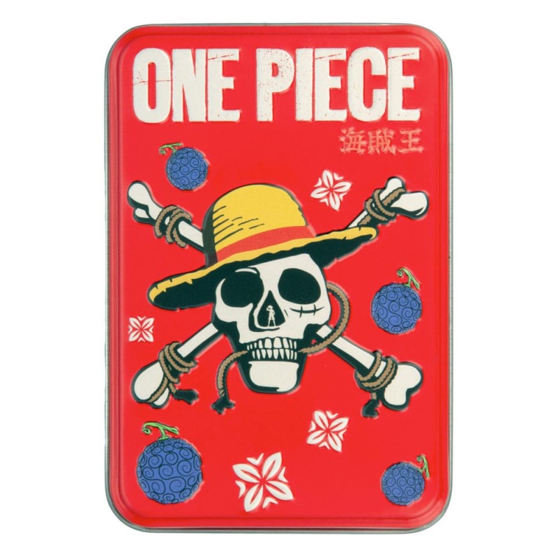 One Piece - Jeu de cartes à jouer One Piece - Jeu de cartes à jouer