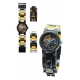 Lego Super Heroes - Montre Batman Link