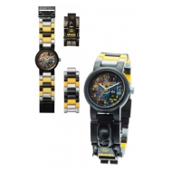 Lego Super Heroes - Montre Batman Link