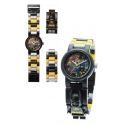 Lego Super Heroes - Montre Batman Link