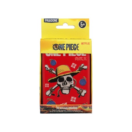 One Piece - Jeu de cartes One Piece