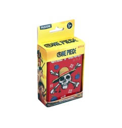 One Piece - Jeu de cartes One Piece