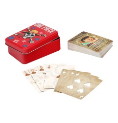 One Piece - Jeu de cartes One Piece