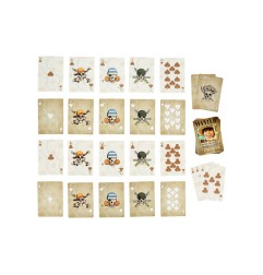 One Piece - Jeu de cartes One Piece