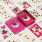Toy Story - Jeu de cartes à jouer Lotso